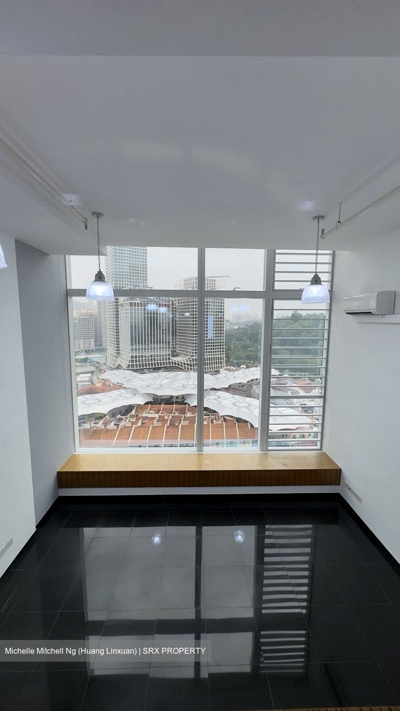 The Central (D1), Office #608119661